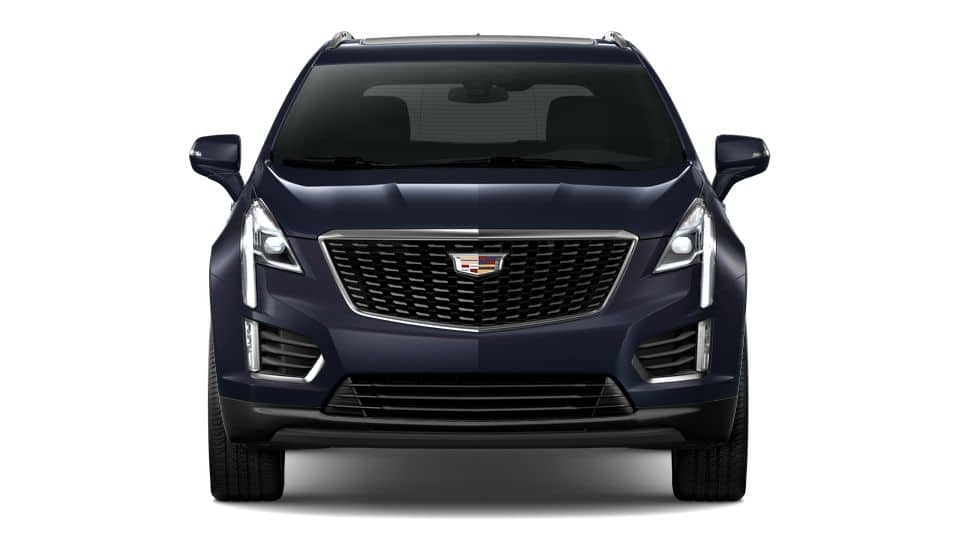 2025 Cadillac XT5 FWD 4dr Premium Luxury