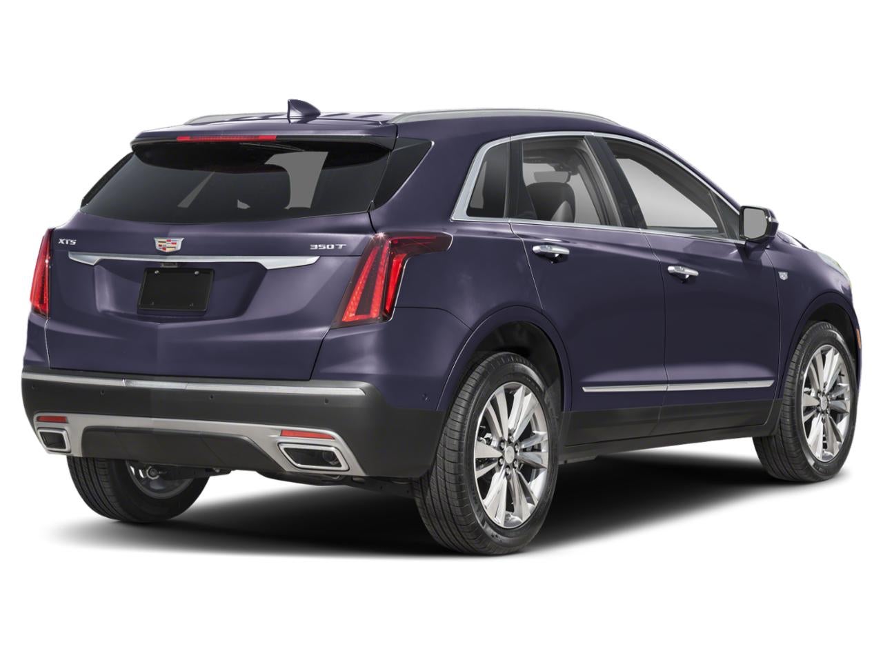 2025 Cadillac XT5 FWD 4dr Premium Luxury