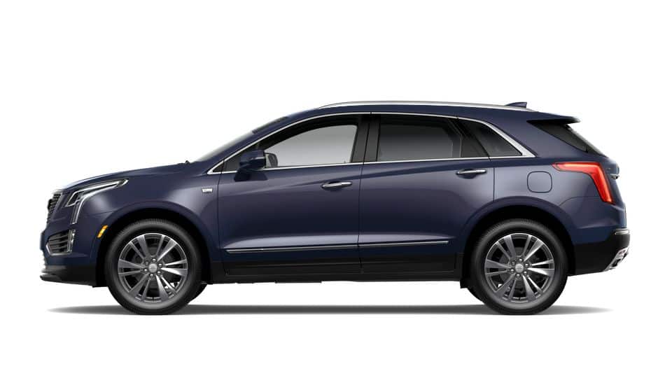 2025 Cadillac XT5 FWD 4dr Premium Luxury