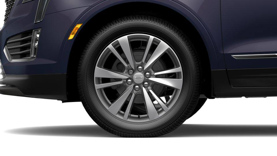 2025 Cadillac XT5 FWD 4dr Premium Luxury