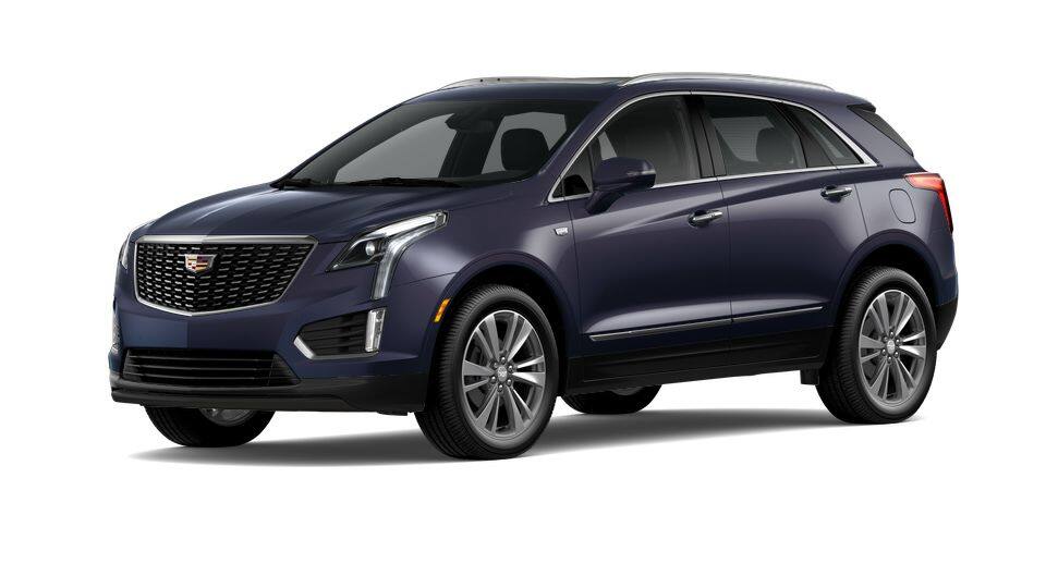 2025 Cadillac XT5 FWD 4dr Premium Luxury