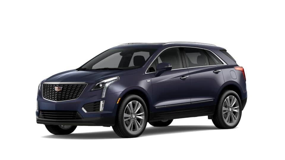 2025 Cadillac XT5 FWD 4dr Premium Luxury