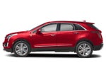 2024 Cadillac XT5 AWD 4dr Premium Luxury