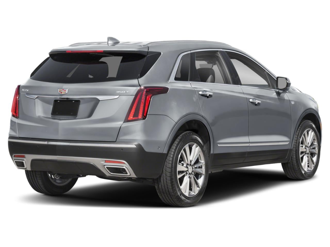 2023 Cadillac XT5 AWD 4dr Premium Luxury