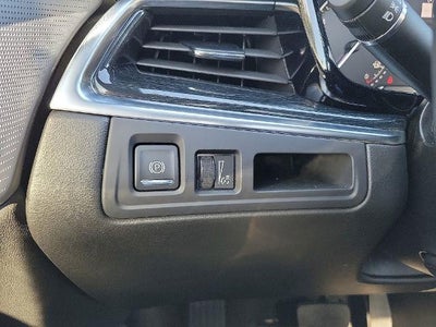 2025 Cadillac XT5 AWD 4dr Premium Luxury