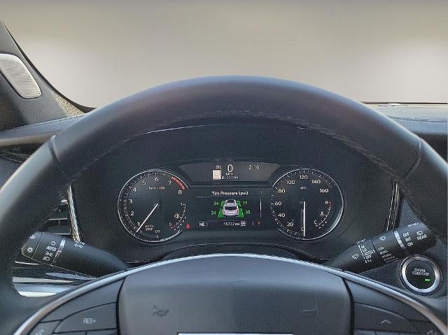 2025 Cadillac XT5 AWD 4dr Premium Luxury