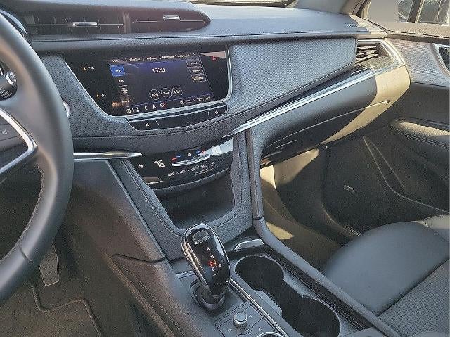 2025 Cadillac XT5 AWD 4dr Premium Luxury