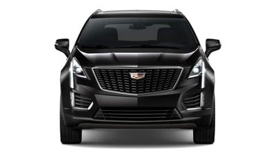 2025 Cadillac XT5 AWD 4dr Premium Luxury