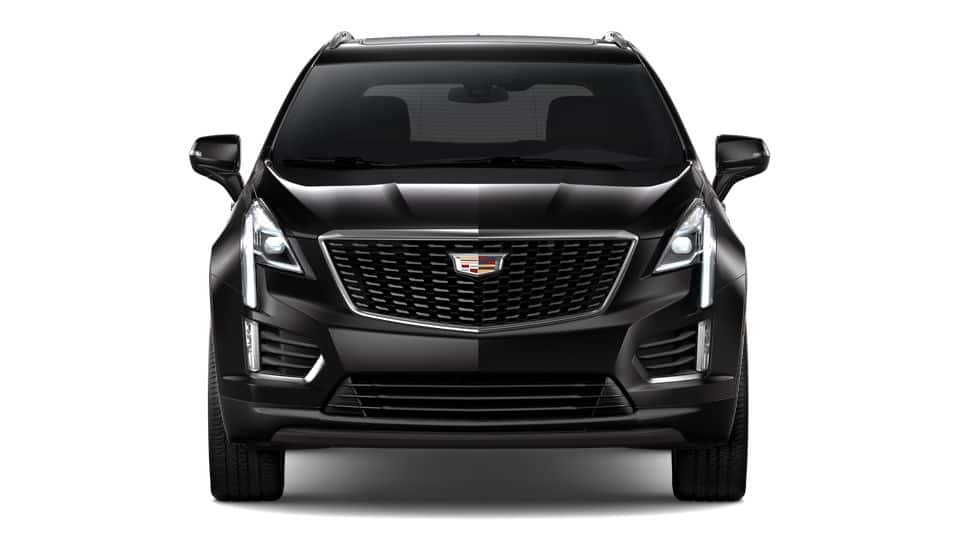 2025 Cadillac XT5 AWD 4dr Premium Luxury
