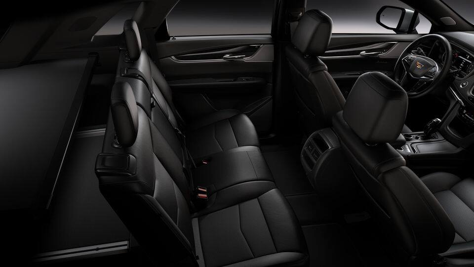 2025 Cadillac XT5 AWD 4dr Premium Luxury