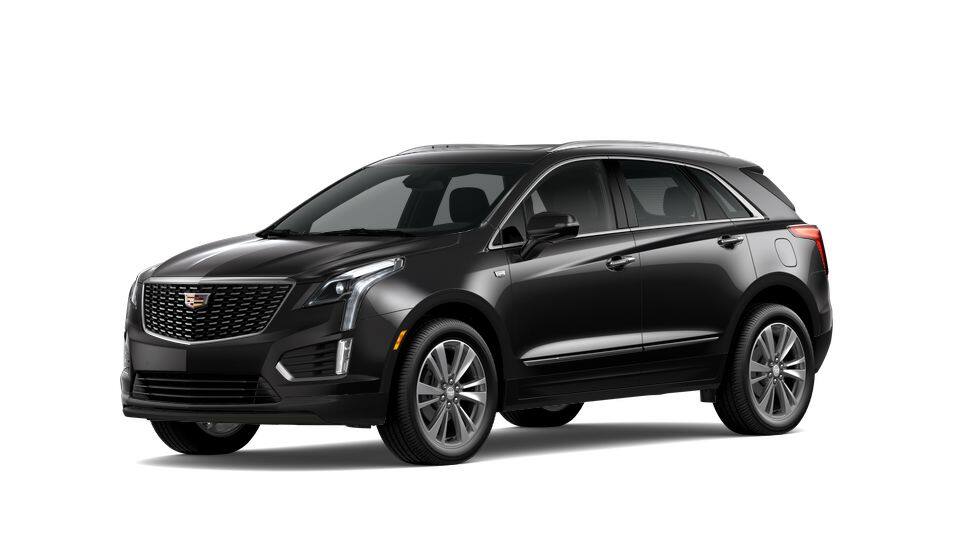 2025 Cadillac XT5 AWD 4dr Premium Luxury