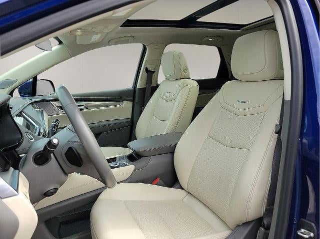 2023 Cadillac XT5 AWD 4dr Premium Luxury
