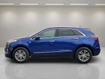 2023 Cadillac XT5 AWD 4dr Premium Luxury