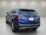 2023 Cadillac XT5 AWD 4dr Premium Luxury