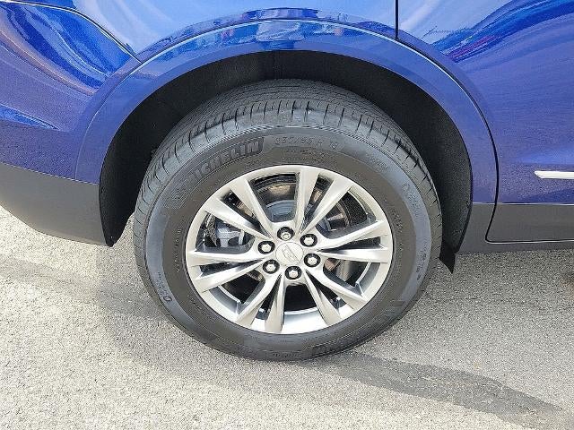 2023 Cadillac XT5 AWD 4dr Premium Luxury