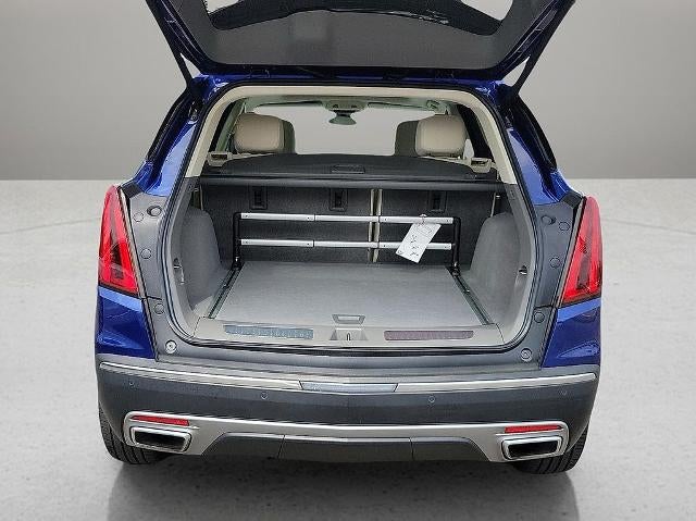 2023 Cadillac XT5 AWD 4dr Premium Luxury
