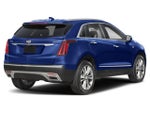 2023 Cadillac XT5 AWD 4dr Premium Luxury
