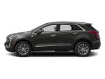 2017 Cadillac XT5 AWD 4dr Luxury
