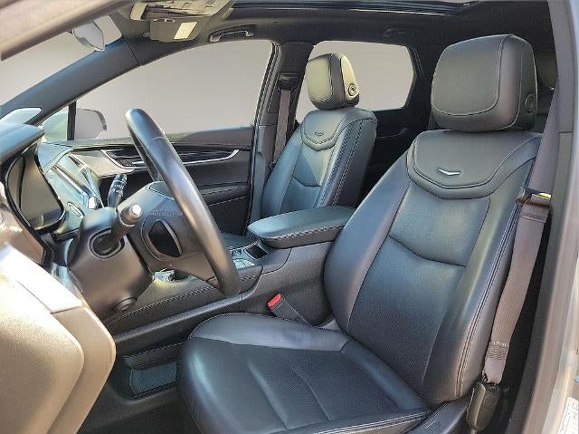 2024 Cadillac XT5 AWD 4dr Premium Luxury