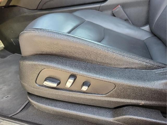 2024 Cadillac XT5 AWD 4dr Premium Luxury