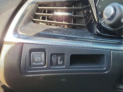 2024 Cadillac XT5 AWD 4dr Premium Luxury