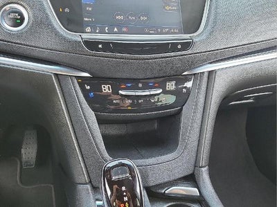 2024 Cadillac XT5 AWD 4dr Premium Luxury