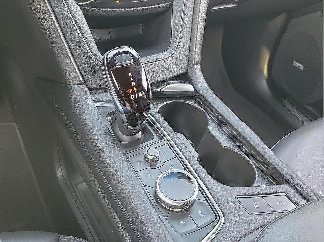 2024 Cadillac XT5 AWD 4dr Premium Luxury