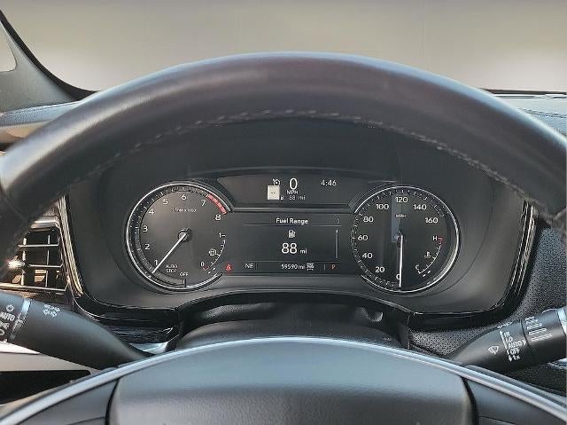 2024 Cadillac XT5 AWD 4dr Premium Luxury