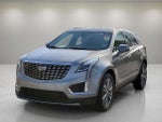 2024 Cadillac XT5 AWD 4dr Premium Luxury