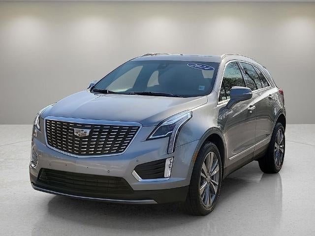 2024 Cadillac XT5 AWD 4dr Premium Luxury