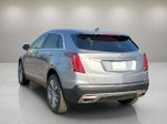 2024 Cadillac XT5 AWD 4dr Premium Luxury