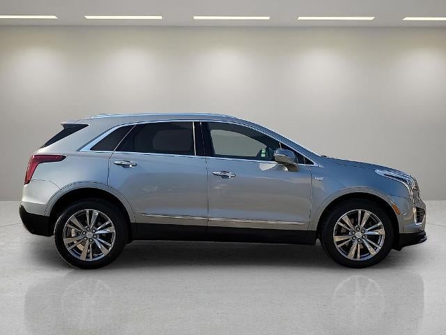 2024 Cadillac XT5 AWD 4dr Premium Luxury
