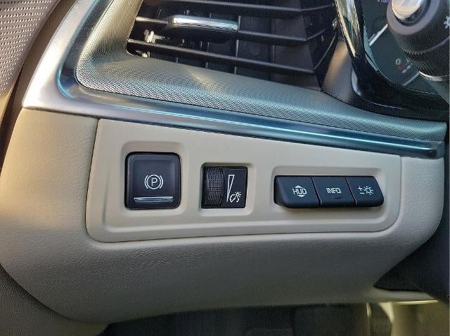 2025 Cadillac XT5 AWD 4dr Premium Luxury