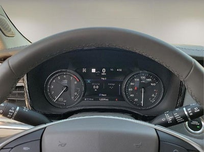 2025 Cadillac XT5 AWD 4dr Premium Luxury