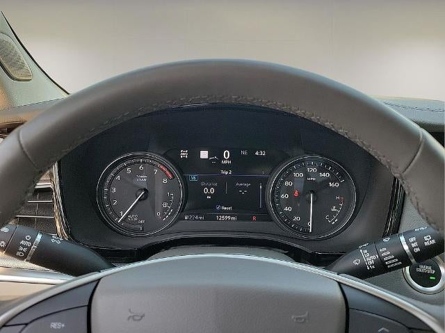 2025 Cadillac XT5 AWD 4dr Premium Luxury