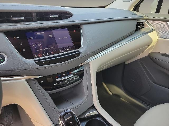 2025 Cadillac XT5 AWD 4dr Premium Luxury