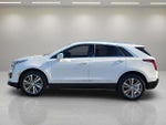 2025 Cadillac XT5 AWD 4dr Premium Luxury