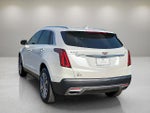 2025 Cadillac XT5 AWD 4dr Premium Luxury