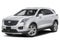 2025 Cadillac XT5 AWD 4dr Premium Luxury