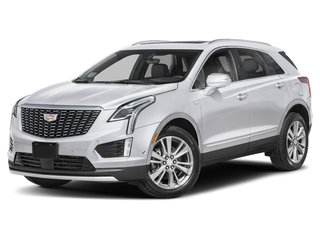 2025 Cadillac XT5 AWD 4dr Premium Luxury