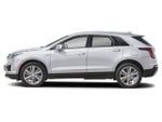 2025 Cadillac XT5 AWD 4dr Premium Luxury