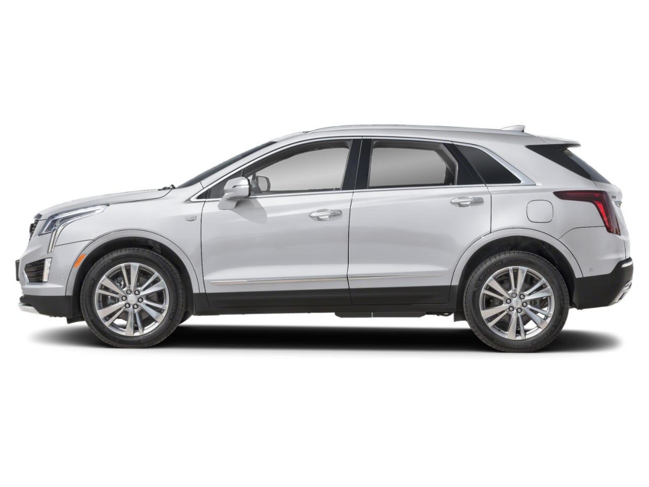 2025 Cadillac XT5 AWD 4dr Premium Luxury