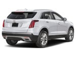 2025 Cadillac XT5 AWD 4dr Premium Luxury