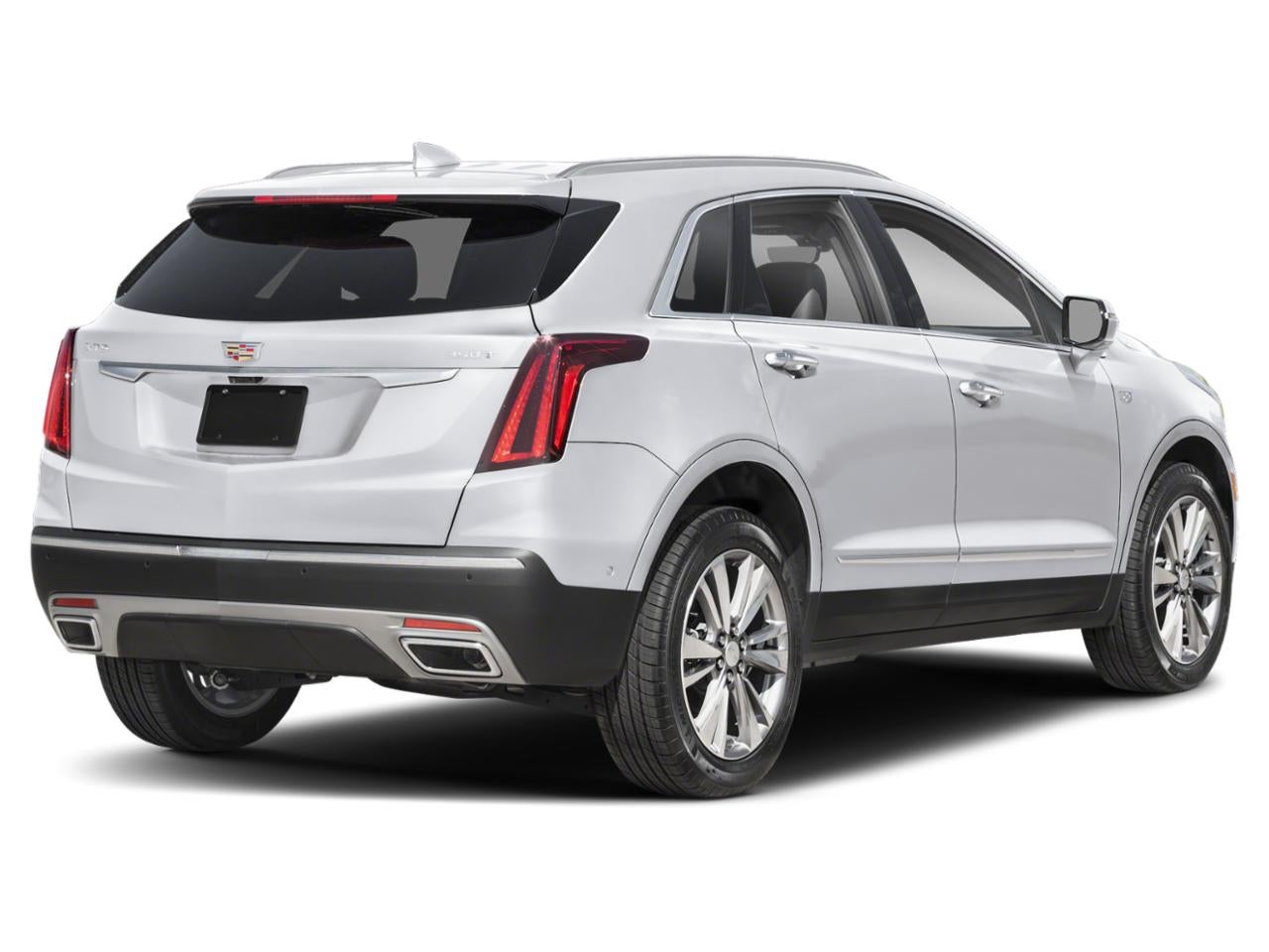 2025 Cadillac XT5 AWD 4dr Premium Luxury