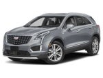 2025 Cadillac XT5 AWD 4dr Premium Luxury
