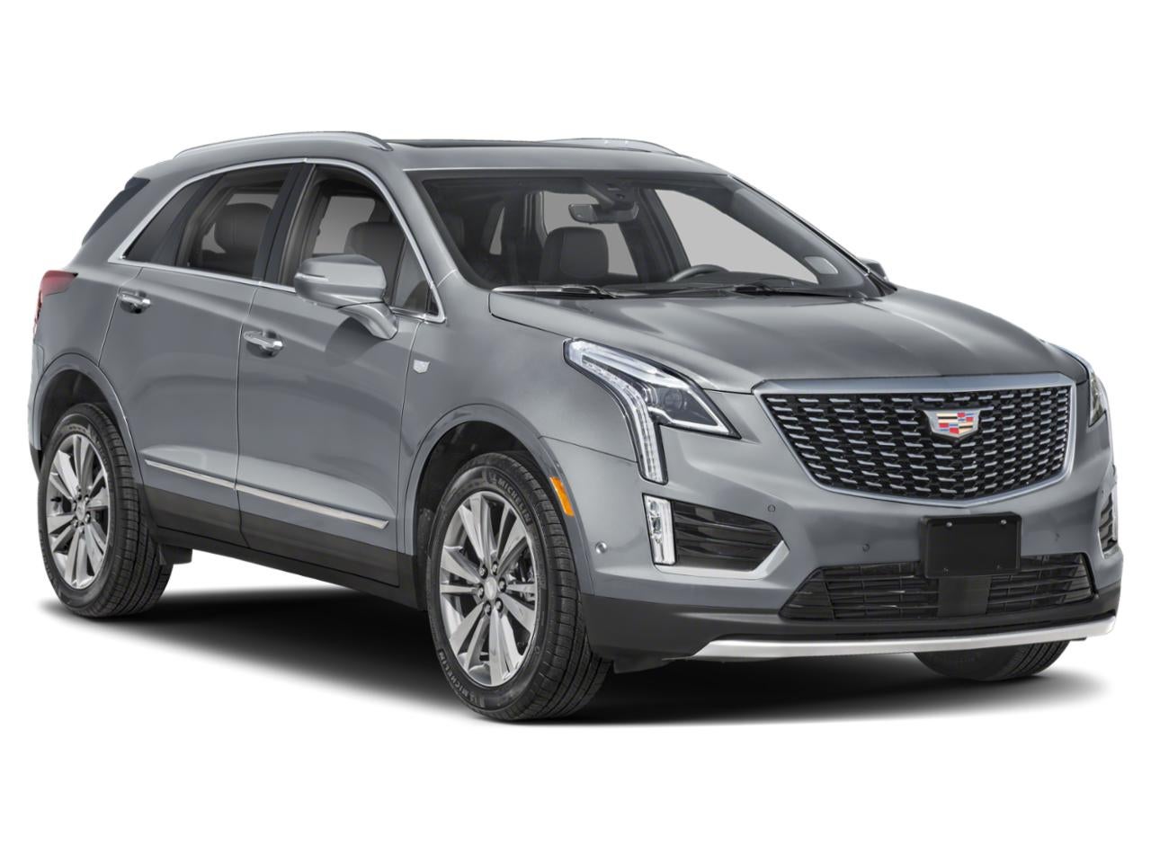 2025 Cadillac XT5 AWD 4dr Premium Luxury