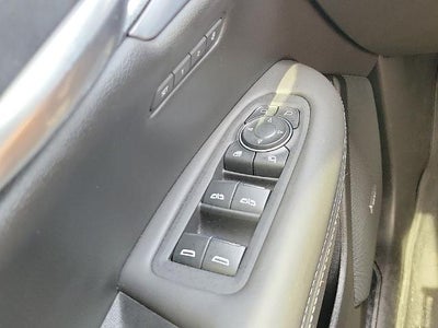 2024 Cadillac XT5 AWD 4dr Premium Luxury