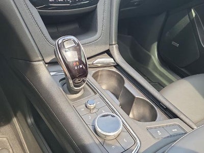 2024 Cadillac XT5 AWD 4dr Premium Luxury