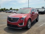 2024 Cadillac XT5 AWD 4dr Premium Luxury