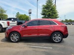 2024 Cadillac XT5 AWD 4dr Premium Luxury
